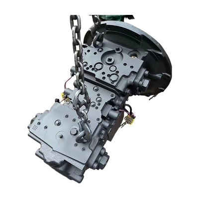 Parte da escavadeira PC200-7 PC200LC-7 VALVA HIDRAULICA DE CONTROLO DE SUÇÃO 723-46-20402 100% -