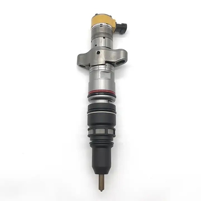 Injetor diesel Injetor de combustível de trens comuns 20R8968 para partes de escavadeiras de motores  C9