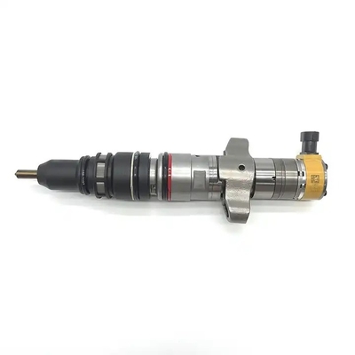 Injetor diesel Injetor de combustível de trens comuns 20R8968 para partes de escavadeiras de motores  C9