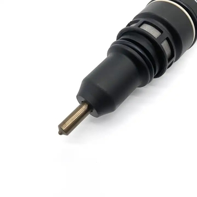 Injetor diesel Injetor de combustível de trens comuns 20R8968 para partes de escavadeiras de motores  C9