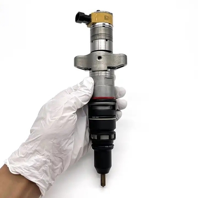 Injetor diesel Injetor de combustível de trens comuns 20R8968 para partes de escavadeiras de motores  C9