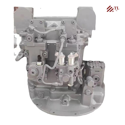 Nome da peça ZX200-3 Bomba principal hidráulica HPV102 HPV102GW-RH25A Para peças de escavadeiras 9256846
