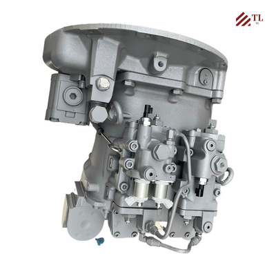 Nome da peça ZX200-3 Bomba principal hidráulica HPV102 HPV102GW-RH25A Para peças de escavadeiras 9256846