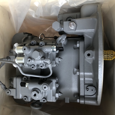 Nome da peça ZX200-3 Bomba principal hidráulica HPV102 HPV102GW-RH25A Para peças de escavadeiras 9256846