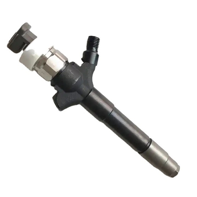 1465A257 095000-9560 095000-7490 Para Mitsubishi L200 DLLA155P1030 4D56 Injetor de combustível diesel