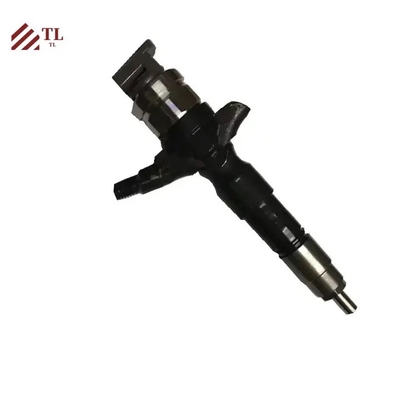 1465A257 095000-9560 095000-7490 Para Mitsubishi L200 DLLA155P1030 4D56 Injetor de combustível diesel