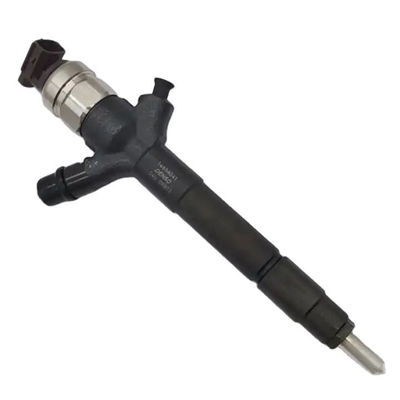 1465A257 095000-9560 095000-7490 Para Mitsubishi L200 DLLA155P1030 4D56 Injetor de combustível diesel