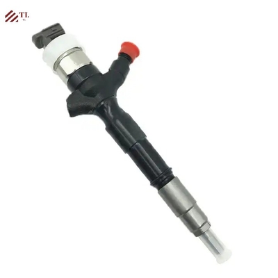 095000-8290 23670-0L020 23670-30370 23670-0L050 Injetor comum para escavadeira