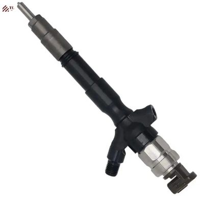 095000-8290 23670-0L020 23670-30370 23670-0L050 Injetor comum para escavadeira