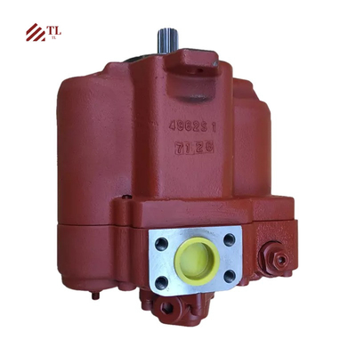 Bomba principal da escavadeira PVK-0B PVK-1B PVK-2B PVK-3B PVK-20/22/23 PVK-2B-505-CN-4962E 100% -