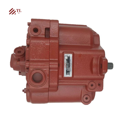 Bomba principal da escavadeira PVK-0B PVK-1B PVK-2B PVK-3B PVK-20/22/23 PVK-2B-505-CN-4962E 100% -