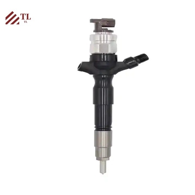 095000-5600 1465A041 23670-0L090 Injetor de combustível para MITSUBISHI 4D56 TRITON / L200 2.5L