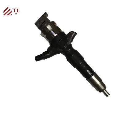 095000-5600 1465A041 23670-0L090 Injetor de combustível para MITSUBISHI 4D56 TRITON / L200 2.5L