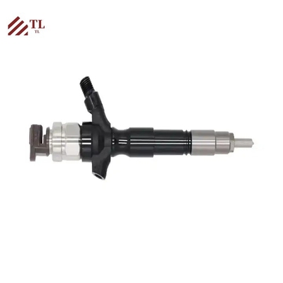 095000-5600 1465A041 23670-0L090 Injetor de combustível para MITSUBISHI 4D56 TRITON / L200 2.5L