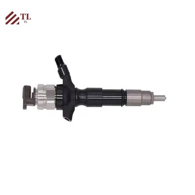 095000-5600 1465A041 23670-0L090 Injetor de combustível para MITSUBISHI 4D56 TRITON / L200 2.5L