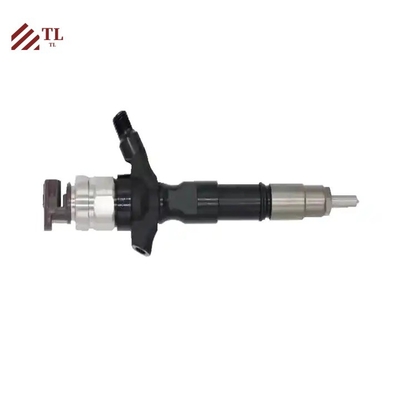 095000-5600 1465A041 23670-0L090 Injetor de combustível para MITSUBISHI 4D56 TRITON / L200 2.5L
