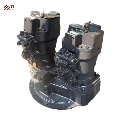 Bomba hidráulica de alta garantia HPV116C 9260886 para escavadeira ZX330-3 ZX330-5 ZX350-5