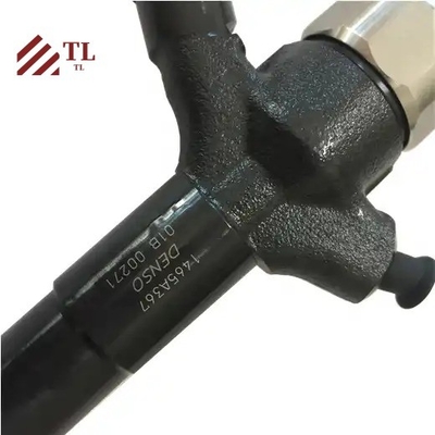 1465A054 1465A307 Injetor Diesel Pombo Injetor Common Rail 095000-811