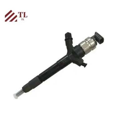 1465A054 1465A307 Injetor Diesel Pombo Injetor Common Rail 095000-811