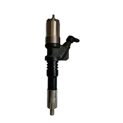 Bomba principal hidráulica 095000-1210 095000-1211 Para escavadeira KOMATSU 6156-11-3300 6156-11-3301