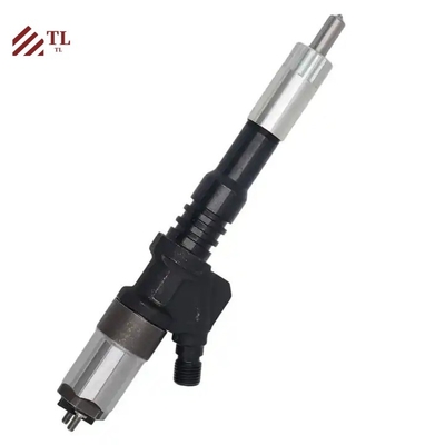 Bomba principal hidráulica 095000-1210 095000-1211 Para escavadeira KOMATSU 6156-11-3300 6156-11-3301