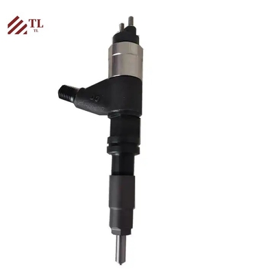 Bomba principal hidráulica 095000-1210 095000-1211 Para escavadeira KOMATSU 6156-11-3300 6156-11-3301