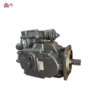 Nome da peça PVC80RC01 Bomba principal hidráulica para escavadeira ECR88 EC80D VOE14520750 14520750