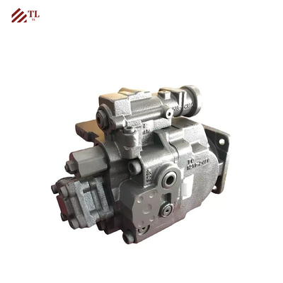 Nome da peça PVC80RC01 Bomba principal hidráulica para escavadeira ECR88 EC80D VOE14520750 14520750