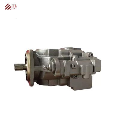 Nome da peça PVC80RC01 Bomba principal hidráulica para escavadeira ECR88 EC80D VOE14520750 14520750