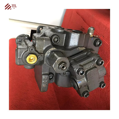 Nome da peça PVC80RC01 Bomba principal hidráulica para escavadeira ECR88 EC80D VOE14520750 14520750
