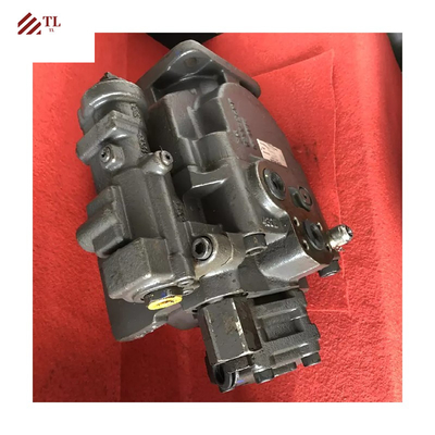 Nome da peça PVC80RC01 Bomba principal hidráulica para escavadeira ECR88 EC80D VOE14520750 14520750