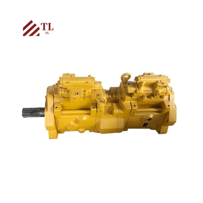 K3V112BDT K3V112DP K3V112DP K3V K3V63 K3V280 K3V63DT Bomba principal hidráulica K3V280 Para bomba de pistão hidráulica Kawasaki