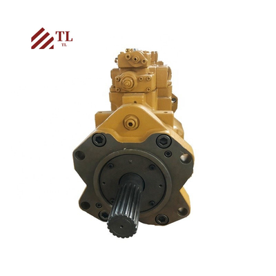 K3V112BDT K3V112DP K3V112DP K3V K3V63 K3V280 K3V63DT Bomba principal hidráulica K3V280 Para bomba de pistão hidráulica Kawasaki