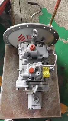 ZX120-3 HPK055AT HPK060 HPK055 Bomba de escavadeira 9201469 9227923 para ZX120-3 ZX120-6 ZX120