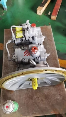 ZX120-3 HPK055AT HPK060 HPK055 Bomba de escavadeira 9201469 9227923 para ZX120-3 ZX120-6 ZX120