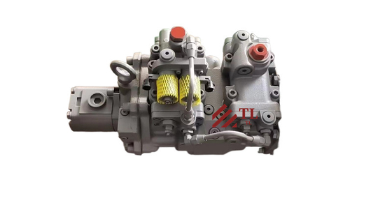 ZX120-3 HPK055AT HPK060 HPK055 Bomba de escavadeira 9201469 9227923 para ZX120-3 ZX120-6 ZX120