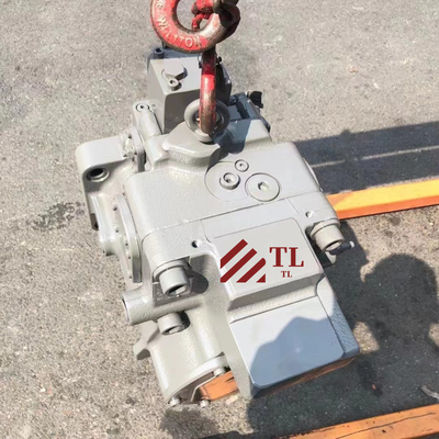 Excavadora 9298854 Bomba pistão bomba hidráulica principal para ZX670LC-5B ZX670LCH-5B ZX870LC-5B