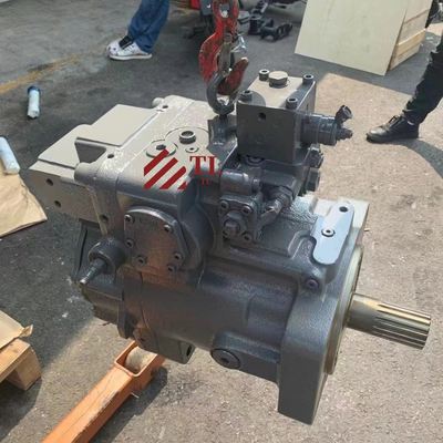 Compressor de ar condicionado de escavadeira de rastreador 4721999 Para ZX200-5A ZX200-5B ZX240-5G ZX280-5G