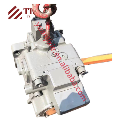 Compressor de ar condicionado de escavadeira de rastreador 4721999 Para ZX200-5A ZX200-5B ZX240-5G ZX280-5G