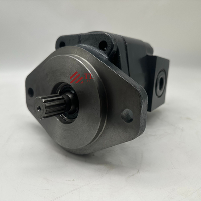 EC160C EC180C EC210C EC210CL EC235C EC290B Bomba de engrenagem de escavadeira com embalagem de retalho