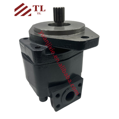 EC160C EC180C EC210C EC210CL EC235C EC290B Bomba de engrenagem de escavadeira com embalagem de retalho