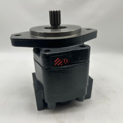 EC160C EC180C EC210C EC210CL EC235C EC290B Bomba de engrenagem de escavadeira com embalagem de retalho