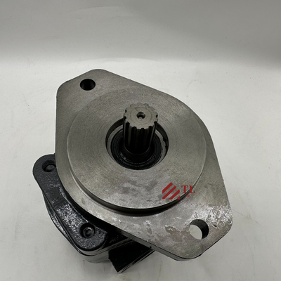 EC160C EC180C EC210C EC210CL EC235C EC290B Bomba de engrenagem de escavadeira com embalagem de retalho