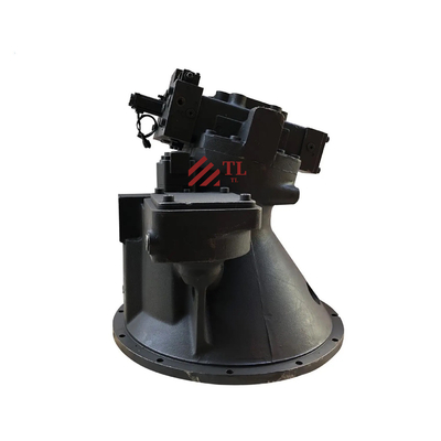 V90N130 Bomba de pistão hidráulica para Rexroth/Uchida A8V172 A8V172ESBR A8V172ESBR6.201F-968-1