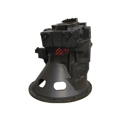 V90N130 Bomba de pistão hidráulica para Rexroth/Uchida A8V172 A8V172ESBR A8V172ESBR6.201F-968-1
