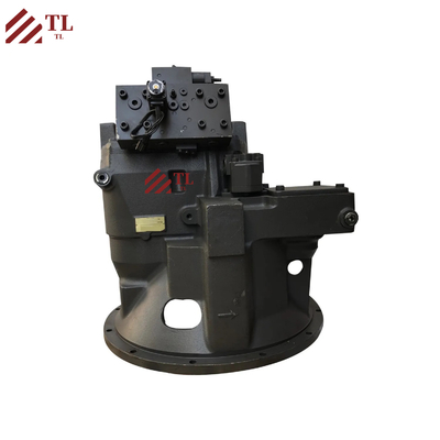 V90N130 Bomba de pistão hidráulica para Rexroth/Uchida A8V172 A8V172ESBR A8V172ESBR6.201F-968-1