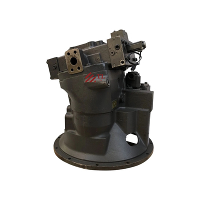 V90N130 Bomba de pistão hidráulica para Rexroth/Uchida A8V172 A8V172ESBR A8V172ESBR6.201F-968-1
