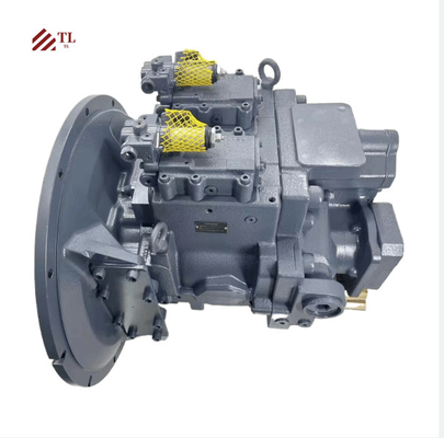 100% ZX490LC-5A Conjunto de bomba principal de escavadeira YA00035147 para obras de construção