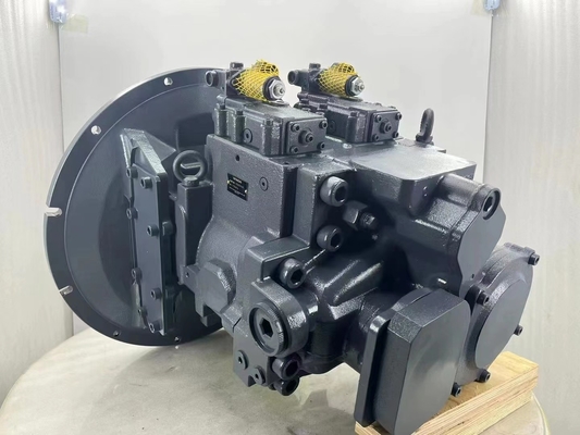 100% ZX490LC-5A Conjunto de bomba principal de escavadeira YA00035147 para obras de construção