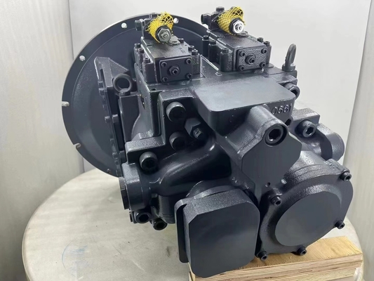 100% ZX490LC-5A Conjunto de bomba principal de escavadeira YA00035147 para obras de construção